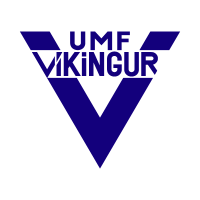 Vikingur Olafsvik vector logo