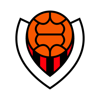Vikingur Reykjavik vector logo