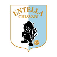 Virtus Entella vector logo