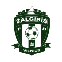 VMFD Zalgiris (Current) vector logo