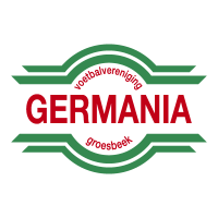 VV Germania vector logo