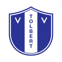 VV Tolbert vector logo
