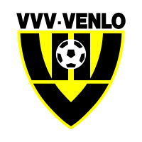 VVV-Venlo vector logo