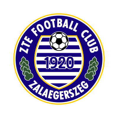 Zalaegerszegi TE vector logo