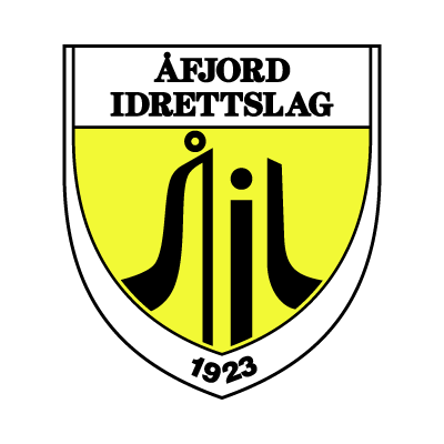 Afjord IL vector logo