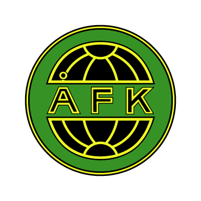 Algard FK vector logo