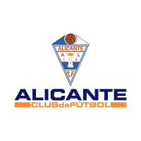 Alicante C.F. (2009) vector logo