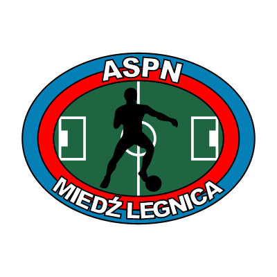 ASPN Miedz Legnica (old) vector logo