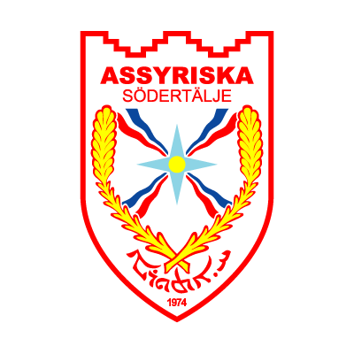 Assyriska Foreningen (2009) vector logo