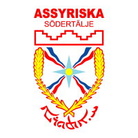 Assyriska Foreningen vector logo