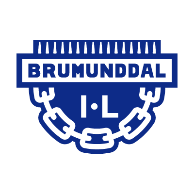 Brumunddal IL (Old) vector logo