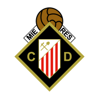 Caudal Deportivo vector logo