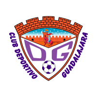 C.D. Guadalajara vector logo