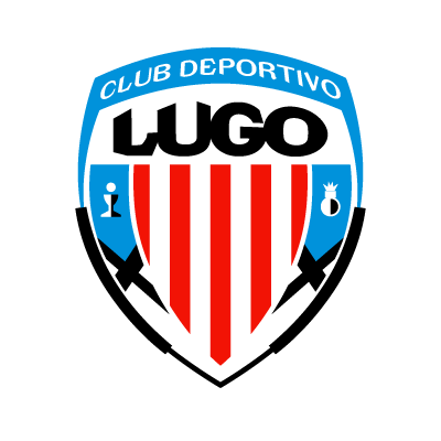 C.D. Lugo (Current) vector logo
