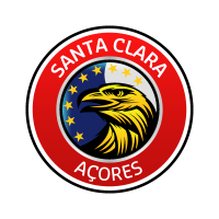 CD Santa Clara vector logo