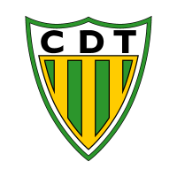 CD Tondela vector logo