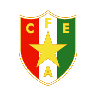 CF Estrela da Amadora vector logo