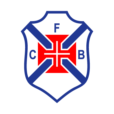 CF Os Belenenses vector logo