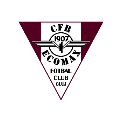 Download CFR Ecomax Cluj vector logo - Freevectorlogo.net