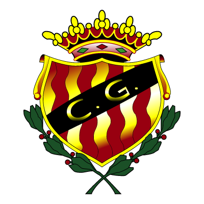 Club Gimnastic de Tarragona vector logo