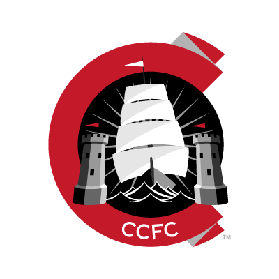 Cork City FC (Old - 2007) vector logo