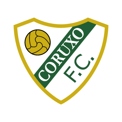 Coruxo F.C. vector logo