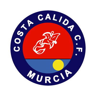 Costa Calida C. de F. vector logo