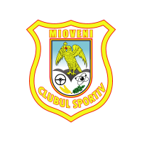 CS Mioveni vector logo