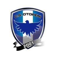 CS Otopeni vector logo