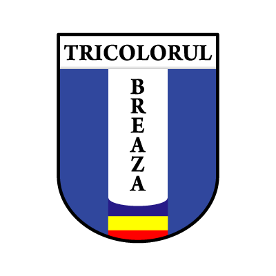 CS Tricolorul Breaza vector logo