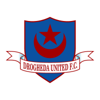 Drogheda United FC (Old) vector logo