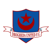 Drogheda United FC (Old) vector logo - Freevectorlogo.net