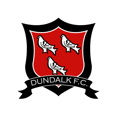 Dundalk FC (Current) vector logo