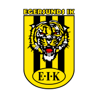 Egersunds IK vector logo