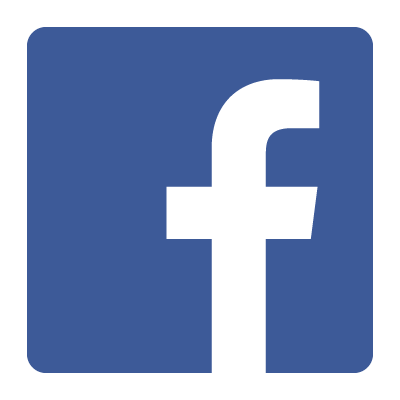 Facebook Flat vector logo (“F” logo) (EPS file)