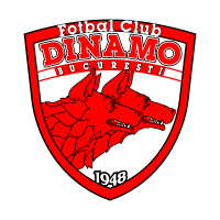 FC Dinamo Bucuresti (1948) vector logo