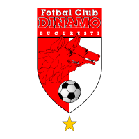 FC Dinamo Bucuresti vector logo