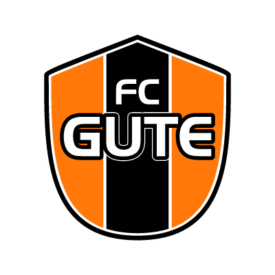FC Gute vector logo