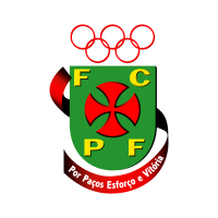 FC Pacos de Ferreira vector logo
