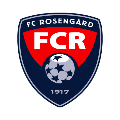 FC Rosengard vector logo