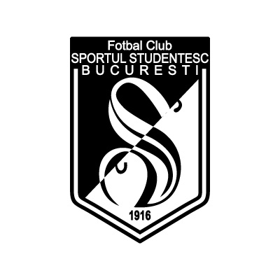 FC Sportul Studentesc vector logo