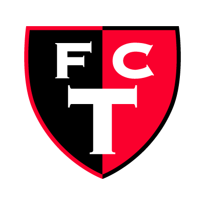 FC Trollhattan vector logo