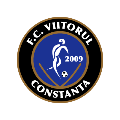 FC Viitorul Constanta vector logo