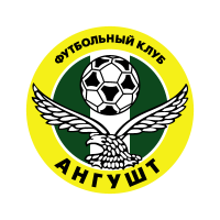FK Angusht vector logo
