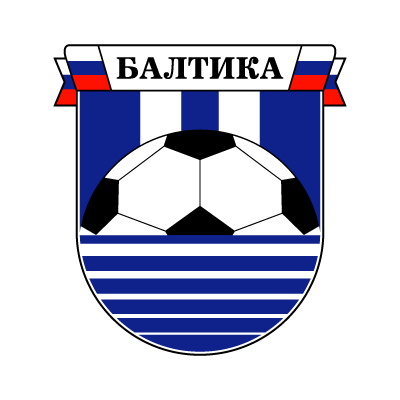 FK Baltika Kaliningrad vector logo