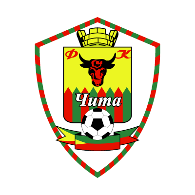 FK Chita vector logo