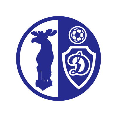 FK Dinamo Vologda vector logo