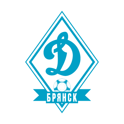 FK Dynamo Bryansk vector logo