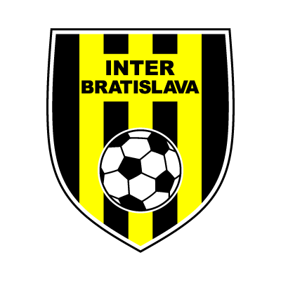 FK Inter Bratislava vector logo