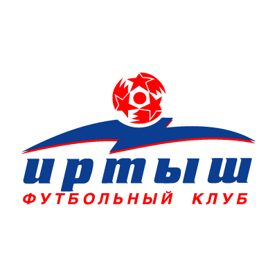 FK Irtysh Omsk vector logo